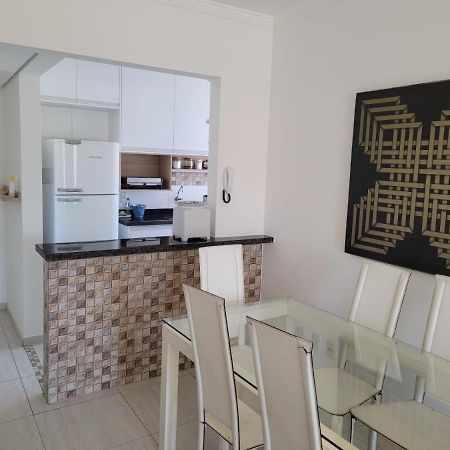 Apartamento Em Jaguariuna - Completo E Pratico Leilighet Eksteriør bilde