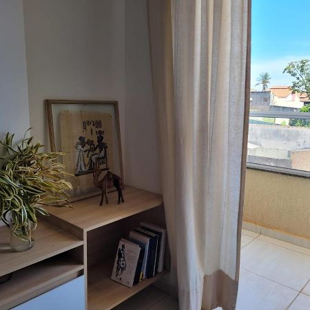 Apartamento Em Jaguariuna - Completo E Pratico Leilighet Eksteriør bilde