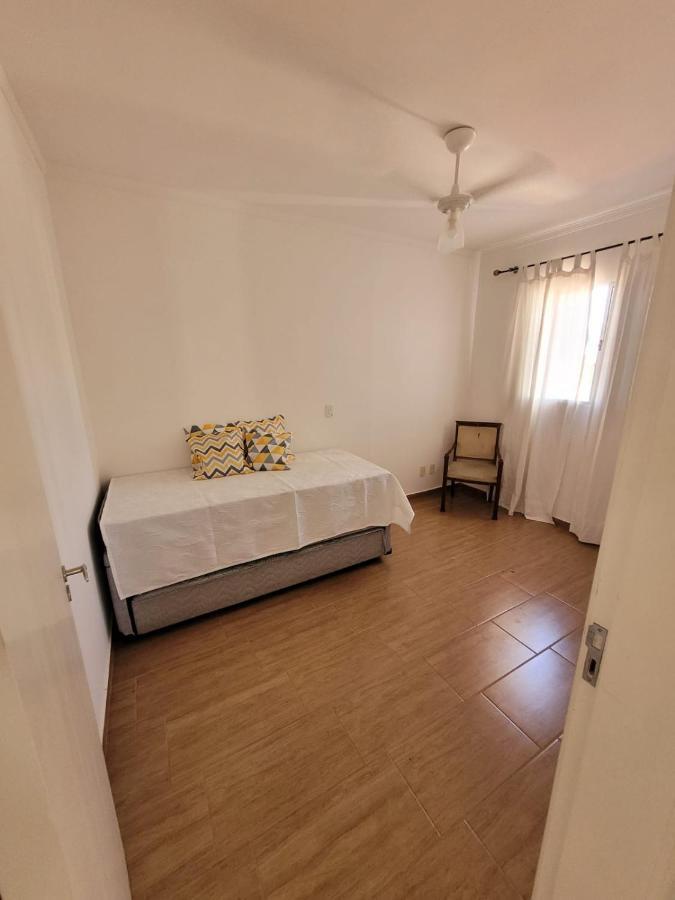 Apartamento Em Jaguariuna - Completo E Pratico Leilighet Eksteriør bilde