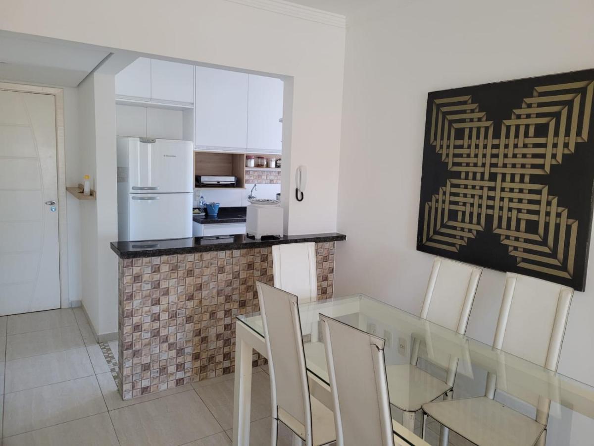 Apartamento Em Jaguariuna - Completo E Pratico Leilighet Eksteriør bilde