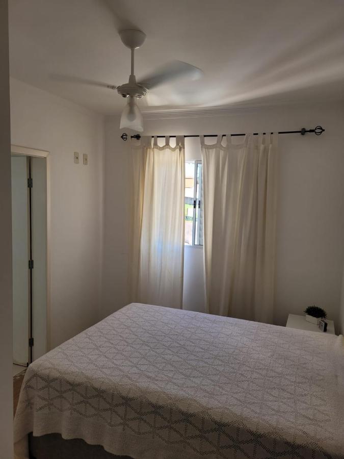 Apartamento Em Jaguariuna - Completo E Pratico Leilighet Eksteriør bilde