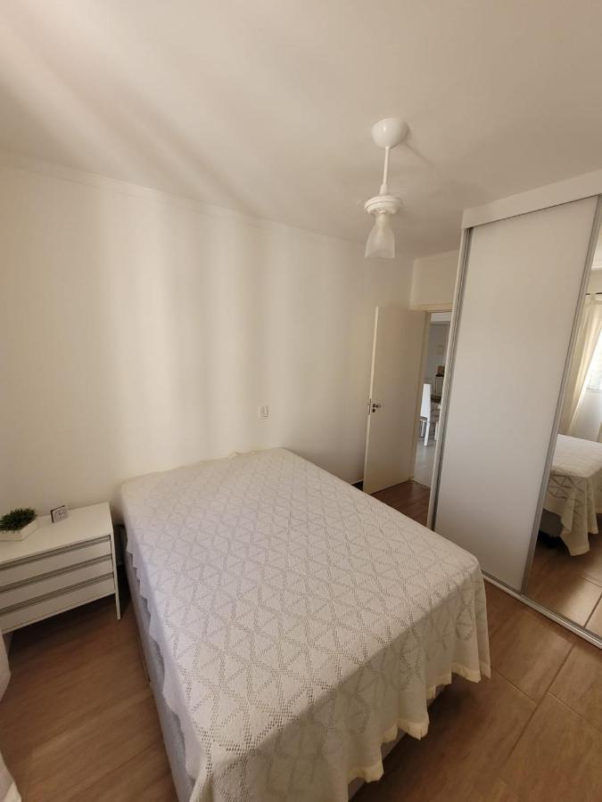 Apartamento Em Jaguariuna - Completo E Pratico Leilighet Eksteriør bilde