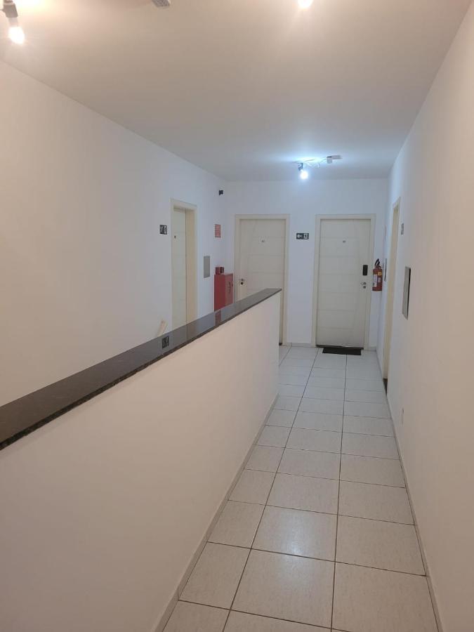 Apartamento Em Jaguariuna - Completo E Pratico Leilighet Eksteriør bilde