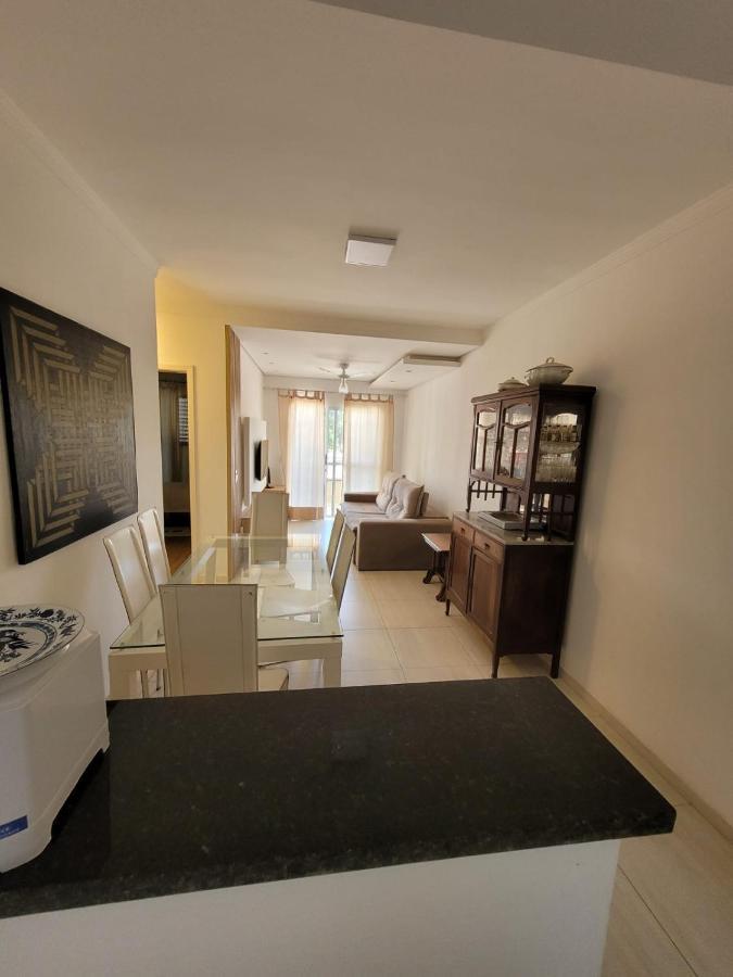 Apartamento Em Jaguariuna - Completo E Pratico Leilighet Eksteriør bilde