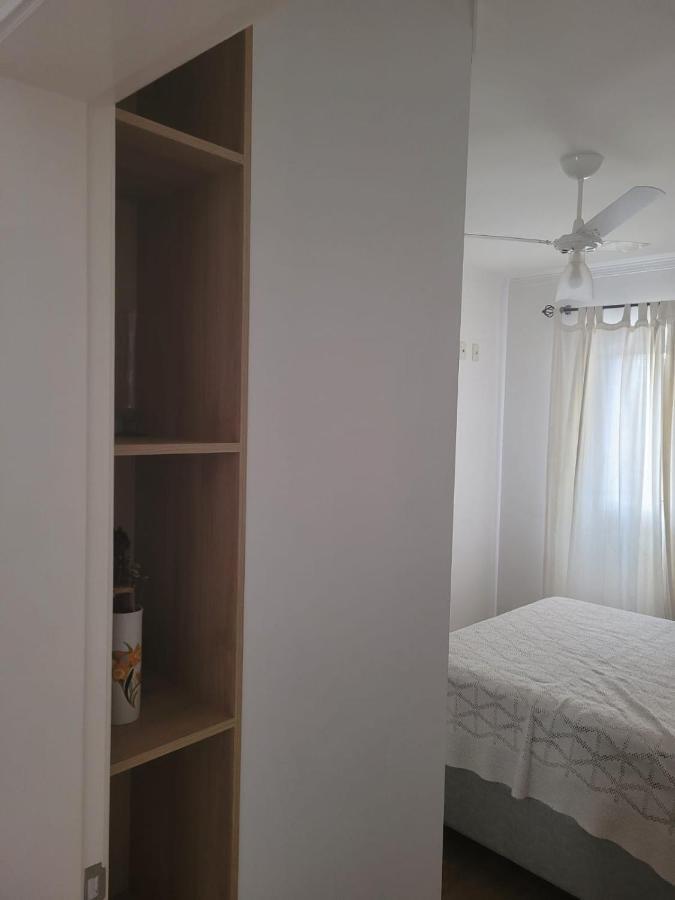 Apartamento Em Jaguariuna - Completo E Pratico Leilighet Eksteriør bilde