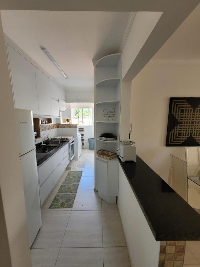 Apartamento Em Jaguariuna - Completo E Pratico Leilighet Eksteriør bilde